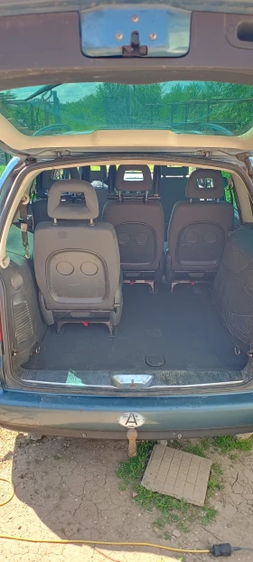 VW Sharan 4motion 4x4 | Mobile.bg    10