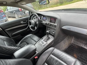 Обява за продажба на Audi A6 ~7 000 лв. - изображение 11