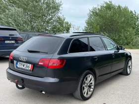 Обява за продажба на Audi A6 ~7 000 лв. - изображение 3