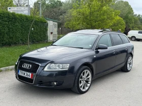 Обява за продажба на Audi A6 ~7 000 лв. - изображение 1