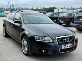 Обява за продажба на Audi A6 ~7 000 лв. - изображение 5