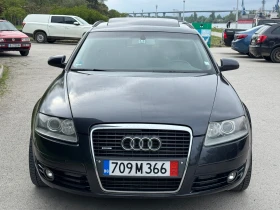 Обява за продажба на Audi A6 ~7 000 лв. - изображение 6