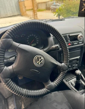 VW Golf 1.9 dizel | Mobile.bg    4