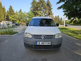 VW Caddy 1.9 N1 Life  | Mobile.bg    3