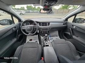Обява за продажба на Peugeot 508 2..0HDI ~8 999 лв. - изображение 5