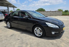 Обява за продажба на Peugeot 508 2..0HDI ~8 999 лв. - изображение 2