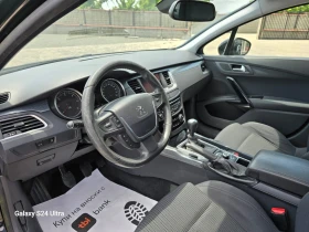 Обява за продажба на Peugeot 508 2..0HDI ~8 999 лв. - изображение 6