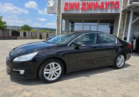 Peugeot 508 2..0HDI