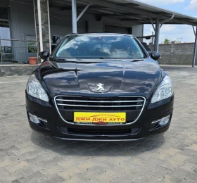 Обява за продажба на Peugeot 508 2..0HDI ~8 999 лв. - изображение 1