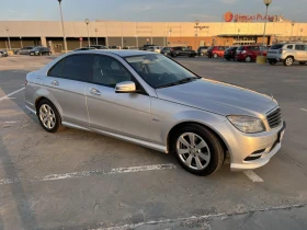 Обява за продажба на Mercedes-Benz C 200 CGI ~22 800 лв. - изображение 3