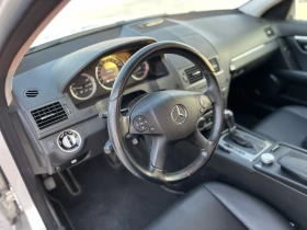 Обява за продажба на Mercedes-Benz C 200 CGI ~22 800 лв. - изображение 4