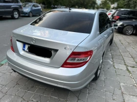 Обява за продажба на Mercedes-Benz C 200 CGI ~22 800 лв. - изображение 2
