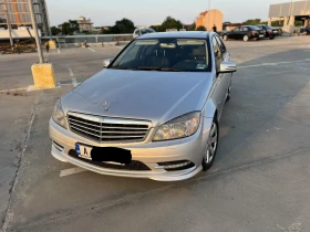 Обява за продажба на Mercedes-Benz C 200 CGI ~22 800 лв. - изображение 1
