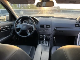 Обява за продажба на Mercedes-Benz C 200 CGI ~22 800 лв. - изображение 8