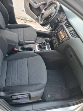 Skoda Octavia 1, 6 110. | Mobile.bg    13