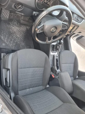 Обява за продажба на Skoda Octavia 1, 6 110.кс ~17 000 лв. - изображение 8