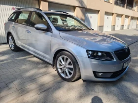 Обява за продажба на Skoda Octavia 1, 6 110.кс ~17 000 лв. - изображение 2