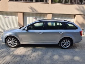 Обява за продажба на Skoda Octavia 1, 6 110.кс ~17 000 лв. - изображение 3