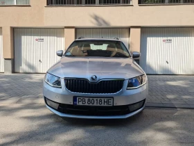 Обява за продажба на Skoda Octavia 1, 6 110.кс ~17 000 лв. - изображение 1