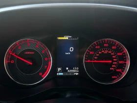 Subaru Impreza 2.0 Sport 4x4 | Mobile.bg    12