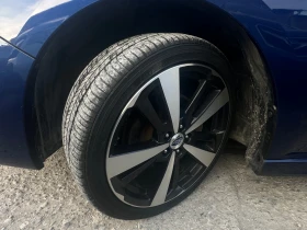 Subaru Impreza 2.0 Sport 4x4 | Mobile.bg    16