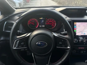 Subaru Impreza 2.0 Sport 4x4 | Mobile.bg    13