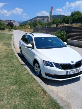 Skoda Octavia | Mobile.bg    2