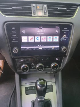 Skoda Octavia | Mobile.bg    6