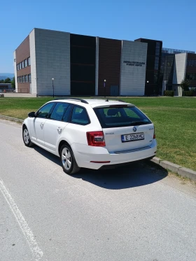 Skoda Octavia | Mobile.bg    3