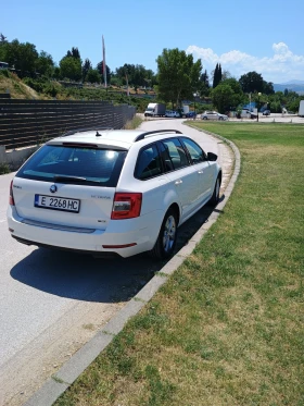 Skoda Octavia | Mobile.bg    4