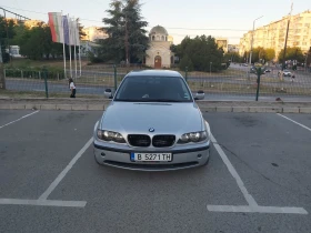     BMW 320 46