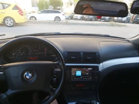 BMW 320 46 | Mobile.bg    2