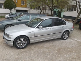 BMW 320 46 | Mobile.bg    6