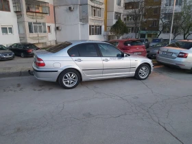 BMW 320 46 | Mobile.bg    4