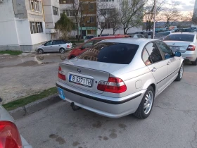 BMW 320 46 | Mobile.bg    5