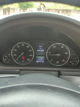 Mercedes-Benz C 220 Avantgarde  | Mobile.bg    14