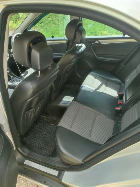 Mercedes-Benz C 220 Avantgarde  | Mobile.bg    10