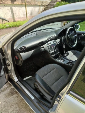 Mercedes-Benz C 220 Avantgarde  | Mobile.bg    9