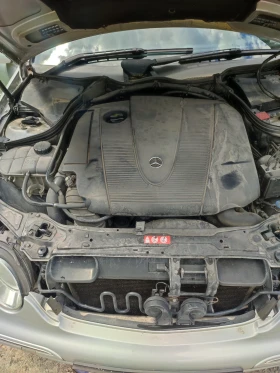 Mercedes-Benz C 220 Avantgarde  | Mobile.bg    15