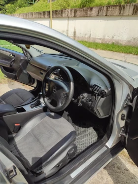Mercedes-Benz C 220 Avantgarde  | Mobile.bg    13