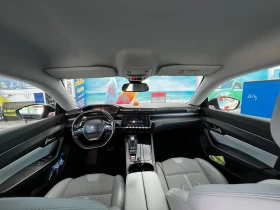 Обява за продажба на Peugeot 508 ~35 999 лв. - изображение 5