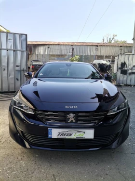 Обява за продажба на Peugeot 508 ~35 999 лв. - изображение 1