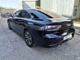 Обява за продажба на Peugeot 508 ~35 999 лв. - изображение 4