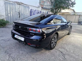 Обява за продажба на Peugeot 508 ~35 999 лв. - изображение 3