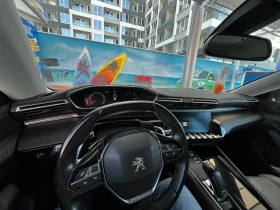 Обява за продажба на Peugeot 508 ~35 999 лв. - изображение 8