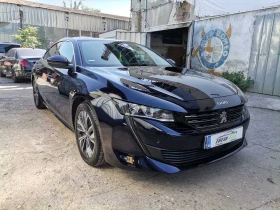 Обява за продажба на Peugeot 508 ~35 999 лв. - изображение 2
