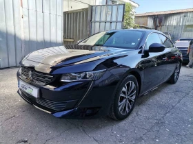 Обява за продажба на Peugeot 508 ~35 999 лв. - изображение 1