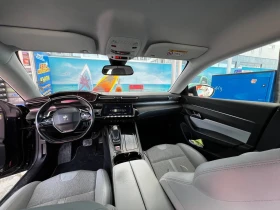 Обява за продажба на Peugeot 508 ~35 999 лв. - изображение 6