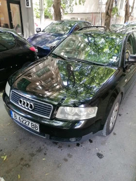 Обява за продажба на Audi A4 B6 ~4 750 лв. - изображение 5