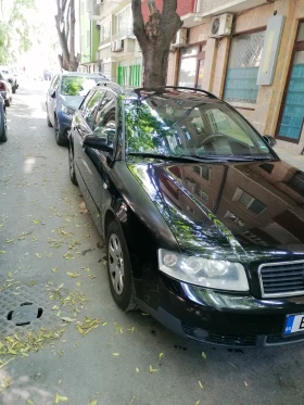 Обява за продажба на Audi A4 B6 ~4 750 лв. - изображение 6